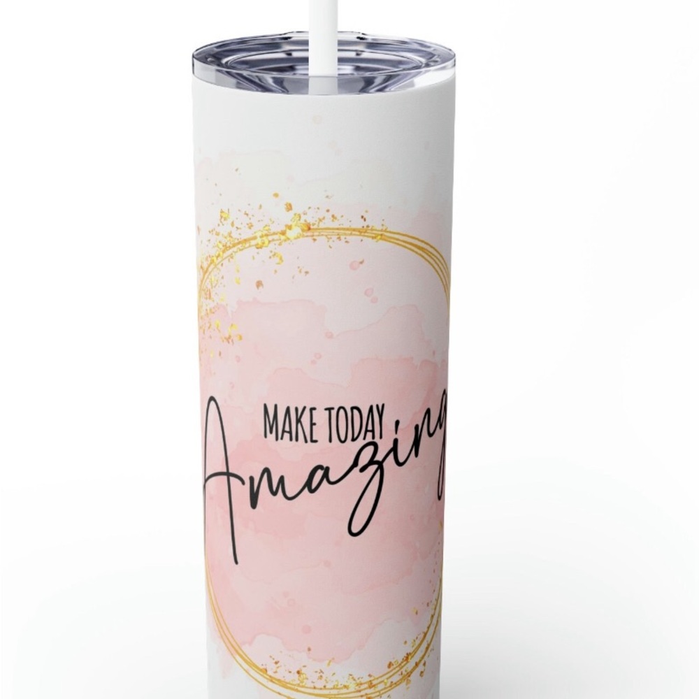 20 oz. Insulated Tumbler